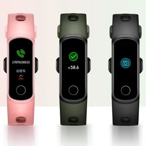 Huawei HONOR Band 5i Smart Watch