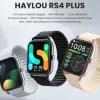 Haylou RS4 Plus LS11 - Image 2