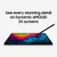 Samsung Galaxy Tab S9 Tablet