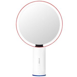 Amiro Smart Lighted Makeup Mirror