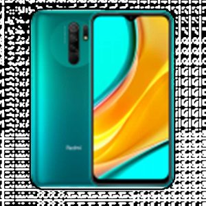 Xiaomi Redmi 9 Smartphone