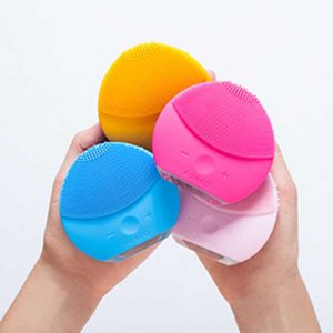 FOREO LUNA Mini 2 Facial Cleansing Devices