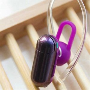 QCY Q12 Earphone