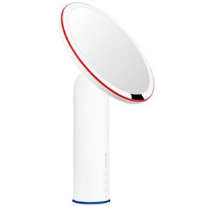 Amiro Smart Lighted Makeup Mirror