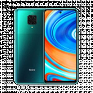 Xiaomi Redmi 9 Smartphone