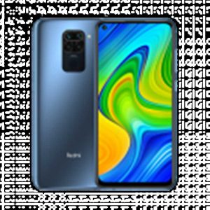 Xiaomi Redmi 9 Smartphone