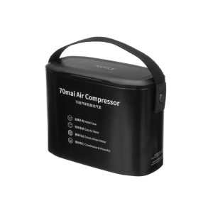 Xiaomi 70mai Air Compressor Car Tyre Inflator