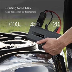 70mai Jump Starter Max Wholesale