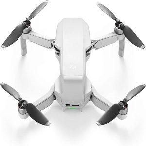 DJI MAVIC mini 2 fly more combo