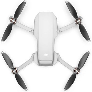 DJI MAVIC mini 2 fly more combo
