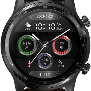 Ticwatch Pro 3 Ultra 4G/LTE Smartwatch
