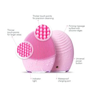 Foreo luna 3 Personalised Facial Cleansing Brush Wholesale