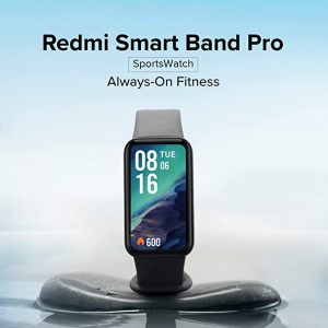Redmi Smart Band Pro