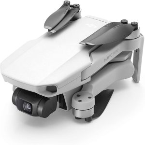 DJI MAVIC mini 2 fly more combo