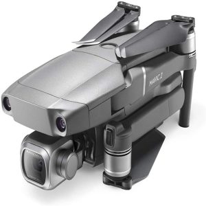 DJI Mavic2 pro + controller