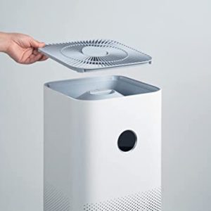 Xiaomi Mi Air Purifier 4 Pro