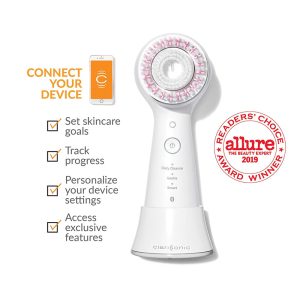 Mia Smart Anti-Aging and Cleansing Skincare Device Wholesale