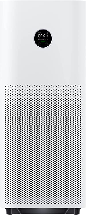 Xiaomi Mi Air Purifier 4 Pro