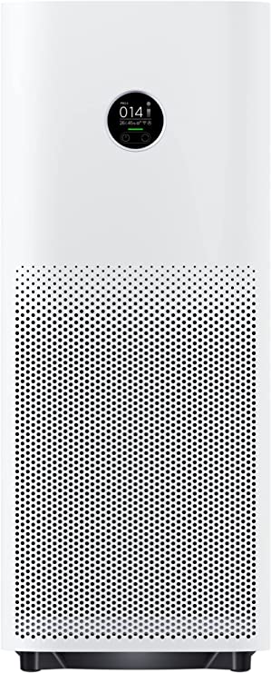 Xiaomi Mi Air Purifier 4 Pro