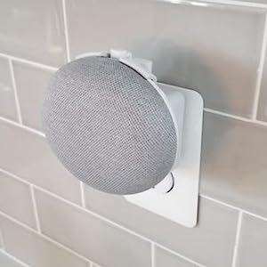 Google Nest Mini (2nd Generation) Smart Speaker