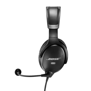 Bose A30 Aviation Headset Earphones