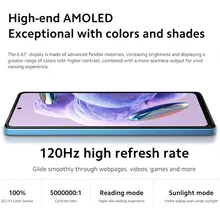 Redmi Note 12 Pro+ 5G