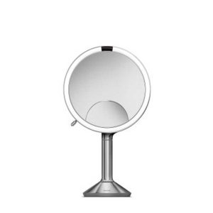 Simplehuman Eight Inch Sensor Mirror