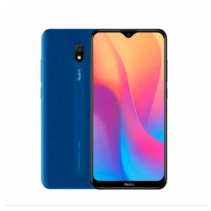 Xiaomi 8A Smartphone