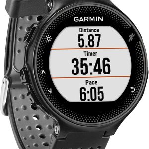 Garmin forerunner 235