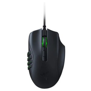 Razer Naga X Mice
