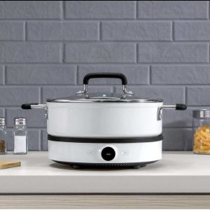 Xiaomi DCL01CM Precise Control Induction Cooker