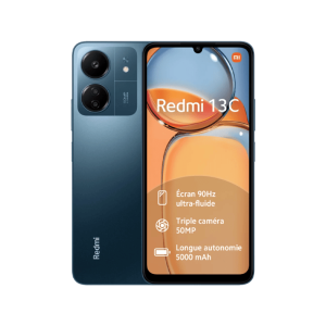 Redmi 13C Smart Phone
