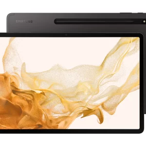 Samsung Galaxy Tab S8+ Tablet