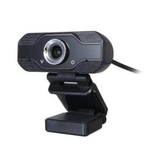 Logitech C270 HD Webcam