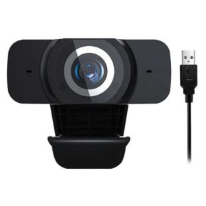 Logitech C270 HD Webcam