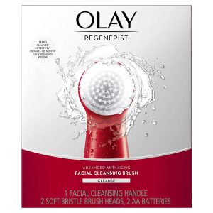 Olay Regenerist Face Cleansing Device