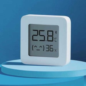 mijia bluetooth thermometer 2