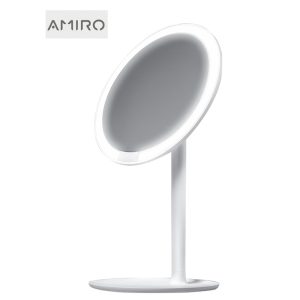 Brands in Mi Store AMIRO White HD Daylight Cosmetic Mirrors