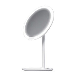 Brands in Mi Store AMIRO White HD Daylight Cosmetic Mirrors