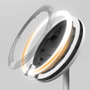 Brands in Mi Store AMIRO White HD Daylight Cosmetic Mirrors