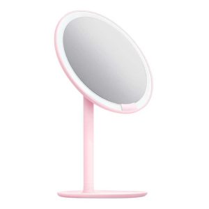 Brands in Mi Store AMIRO White HD Daylight Cosmetic Mirrors