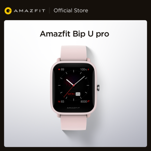 Amazfit Bip U Pro Smartwatch