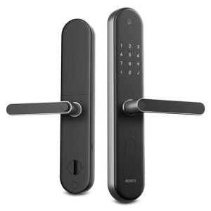 Brands in Mi Store Aqara Smart Door Lock S2