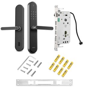 Brands in Mi Store Aqara Smart Door Lock S2