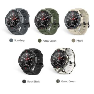 Amazfit T-Rex Smart Watch Wholesale