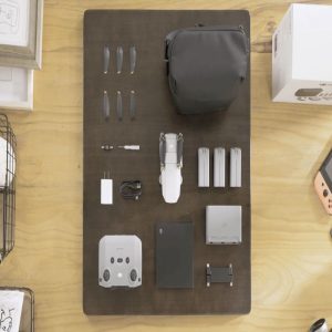 DJI MAVIC mini 2 fly more combo