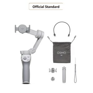 DJI Osmo 4