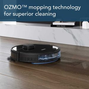 Ecovacs Deebot OZMO 920 Wholesale