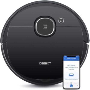 Ecovacs Deebot OZMO 920 Wholesale
