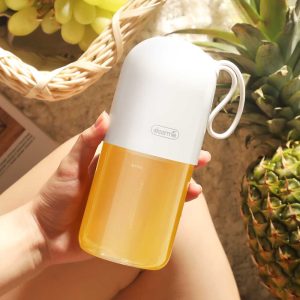 XIAOMI MijiA Deerma Portable Mini Fruit Juicer